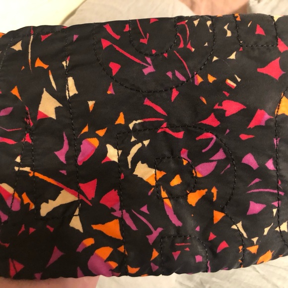 😍 MARC BY MARC JACOBS FABRIC ZIP POUCH! 🎉 - Picture 8 of 8
